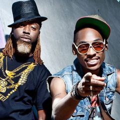 Ying Yang Twins