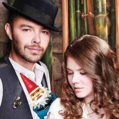 <b>Jesse & Joy</b>吉他谱