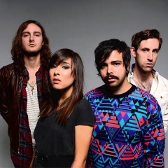 <b>The Colourist</b>吉他谱