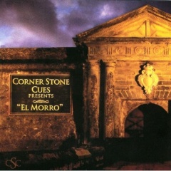 <b>Corner Stone Cues</b>吉他谱