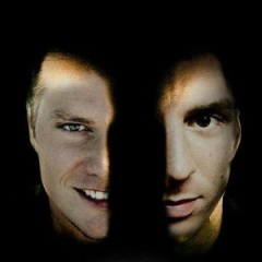 rob & chris