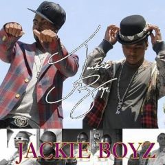 Jackie Boyz吉他谱