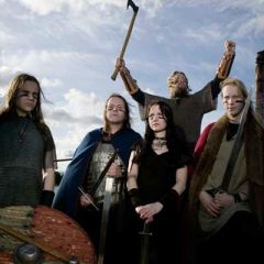 Ensiferum