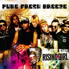 <b>Rising Girl</b>吉他谱