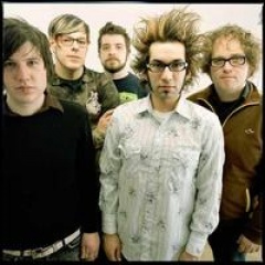 Motion City Soundtrack吉他谱