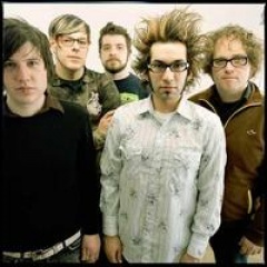 Motion City Soundtrack