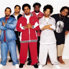 Nappy Roots吉他谱