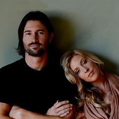 Brandon & Leah吉他谱