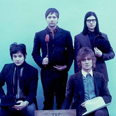 The Raconteurs