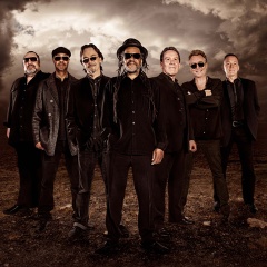 UB40吉他谱