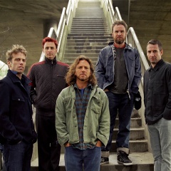 Pearl Jam