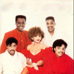Atlantic Starr