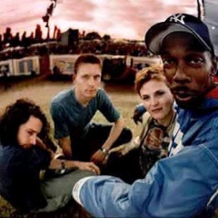 Faithless