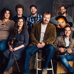 Casting Crowns