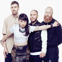 Little Dragon