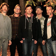 <b>Dishwalla</b>吉他谱