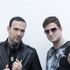 Global Deejays吉他谱