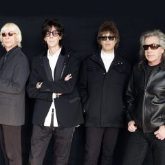 The Cars