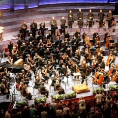BBC Symphony Orchestra吉他谱