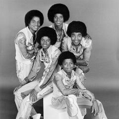 The Jacksons吉他谱