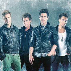 <b>Anthem Lights</b>吉他谱