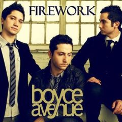 Boyce Avenue吉他谱
