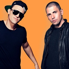 Dimitri Vegas & Like Mike吉他谱