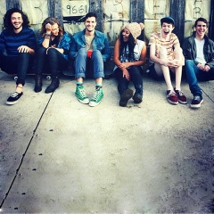 Hillsong Young & Free吉他谱