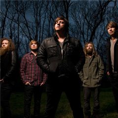 Ashes Remain吉他谱