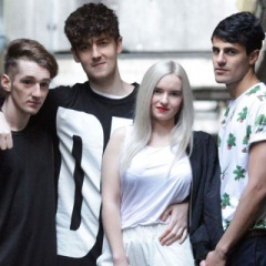 Clean Bandit