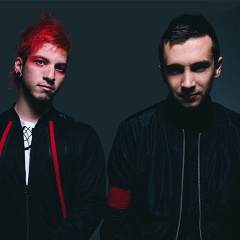 twenty one pilots吉他谱