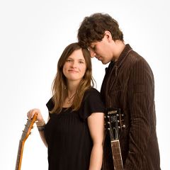 The Weepies吉他谱