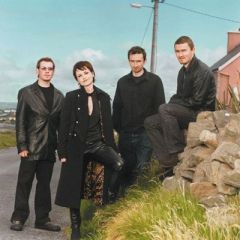 The Cranberries