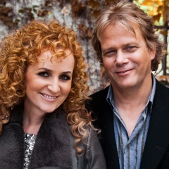 Secret Garden吉他谱