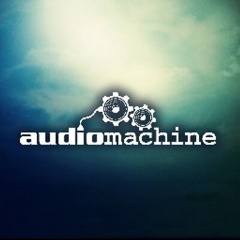 Audio machine