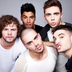 <b>The Wanted</b>吉他谱