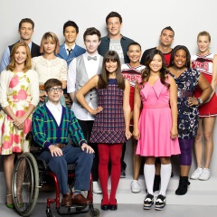 Glee Cast