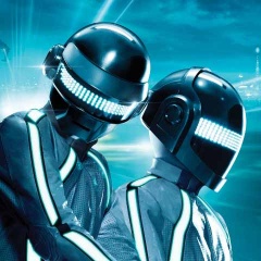Daft Punk