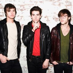 The Downtown Fiction