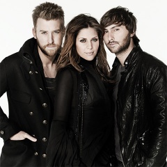 Lady Antebellum