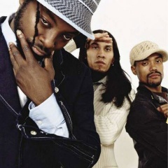 The Black Eyed Peas
