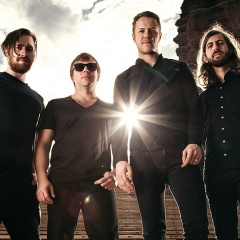 Imagine Dragons