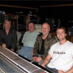 Two Steps From Hell吉他谱