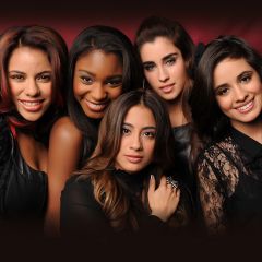 Fifth Harmony