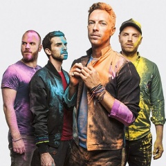 Coldplay