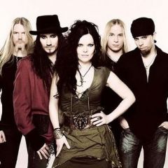 <b>Nightwish</b>吉他谱