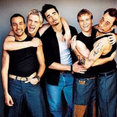 Backstreet Boys