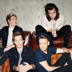 One Direction