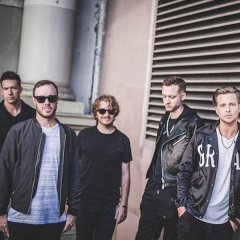 OneRepublic