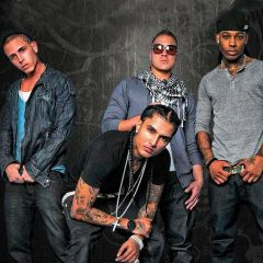 <b>Deep Side</b>吉他谱